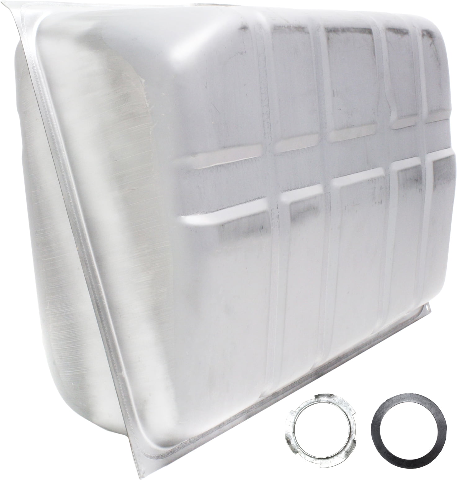 Replacement REPD670104 Fuel Tank Compatible with 1964-1966 Dodge Dart; 1964-1966 Plymouth Barracuda; 1964-1966 Plymouth Valiant 18 gallons / 68 liters