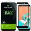 2X For Asus Zenfone 5Q Tempered Glass Full Cover Screen Protector