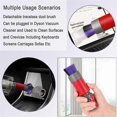 thumbnail image 5 of For V15 V12 V8 V11 V10 Absolute Detect Cordless Stick Animal Outsize Vacuum Attachment Brush Tools, 5 of 5