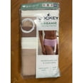 thumbnail image 5 of JOCKEY Women’s 5-Pair Brief Panties Organic Cotton Stretch Beige 4663 Size XXL, 5 of 5