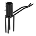 thumbnail image 3 of Standing Weeder Puller, Use Simple Garden Weed Remover Labor Saving Special Claw Design  For Park, 3 of 8