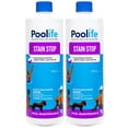 thumbnail image 1 of poolife Anti-Taches (1 qt) (2 Pack), 1 of 3