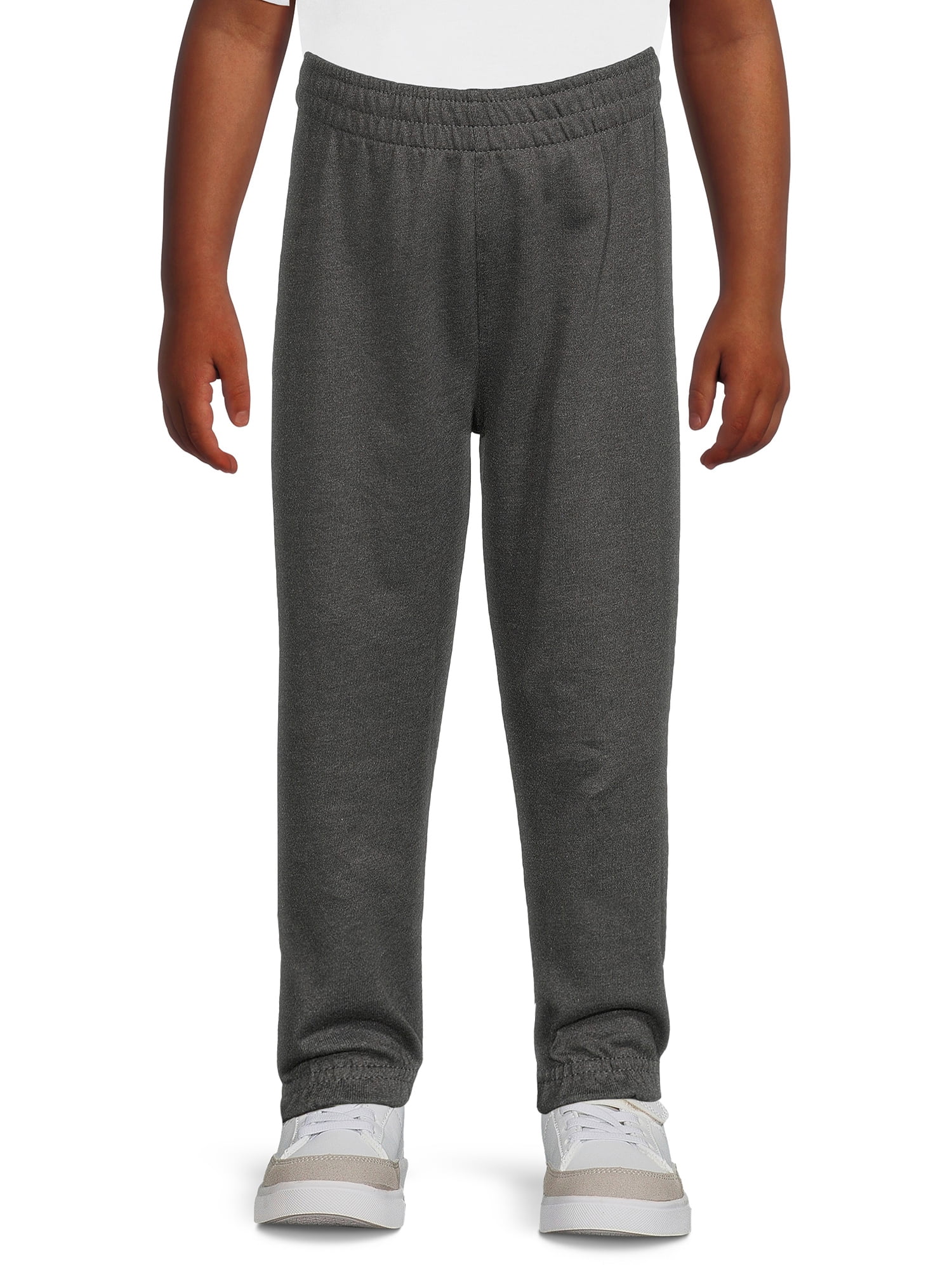 Garanimals Toddler Boy Solid Jersey Knit Joggers, Sizes 12M5T