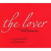 Michael Hopp - The Lover: The Love Poetry Of Carl Sandburg - Music & Performance - CD