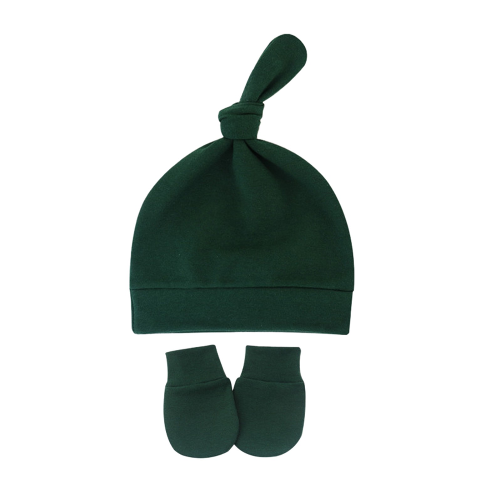 haxmnou hats autumn winter soft & warm knotted cap for boys and girls ...