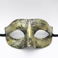 thumbnail image 4 of Máscara de bola de Mascarada para hombre y mujer, disfraz de fiesta de Halloween, accesorios de decoración de boda, Sexy, 4 of 4