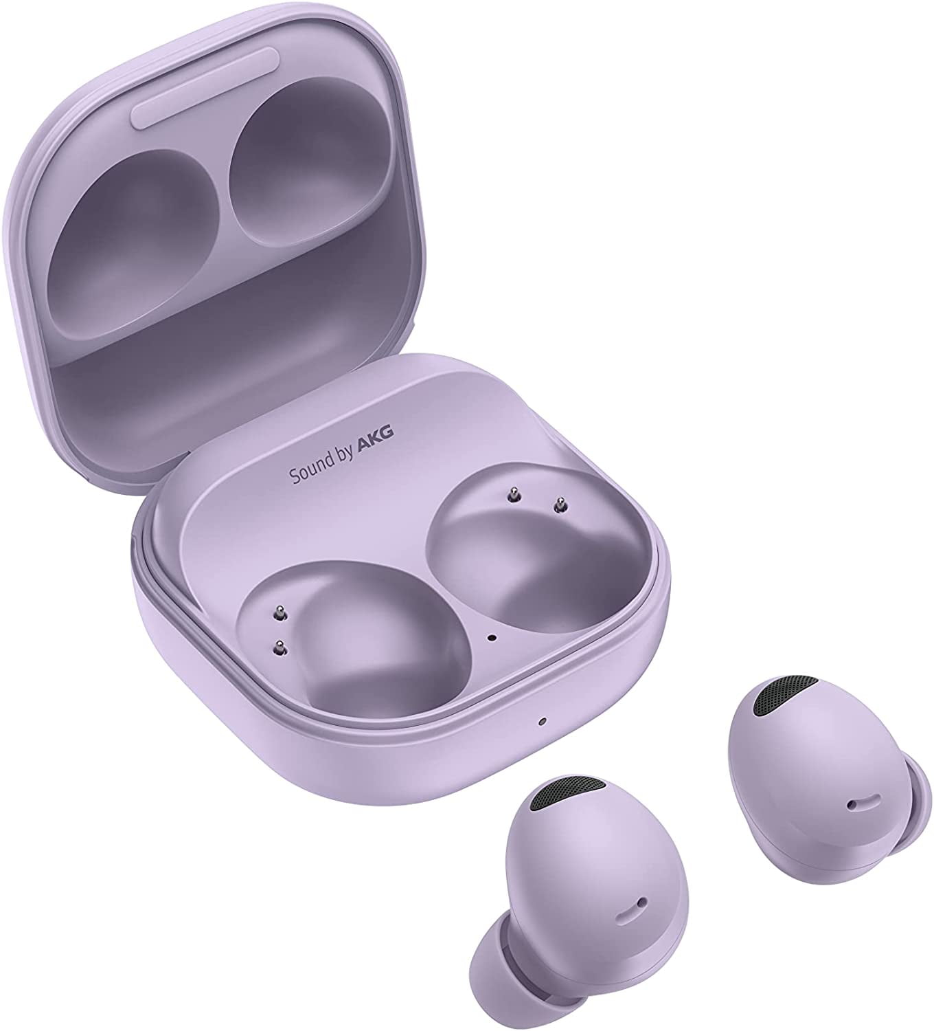 SAMSUNG Galaxy Buds 2 Pro True Wireless Bluetooth Earbuds, Noise Cancelling, HiFi Sound, 360 Audio, Comfort Fit, HD Voice, IPX7 Water Resistant (Bora SAMSUNG Galaxy Buds 2 Pro True Wireless Bluetooth Earbuds, Noise Cancelling, HiFi Sound, 360 Audio, Comfort Fit, HD Voice, IPX7 Water Resistant (Bora