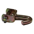 thumbnail image 3 of Ratchet Strap 2" Swivel J Hook, 2,200 lb Working Load Limit, Exterior Automotive Accessories, 3 of 3