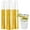 12 oz Gold Rimmed, variant on 100 Pack 14 oz Clear Plastic Cups, Disposable Cups Large Reusable Plastic Tumblers, Heavy-duty Clear Cups 14 Ounce for Wedding Party, Thanksgiving, Halloween, Christmas