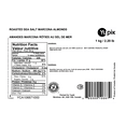 thumbnail image 3 of Yupik Amandes Marcona Rôties au Sel de Mer (avec Peau), 1 kg, 3 of 3