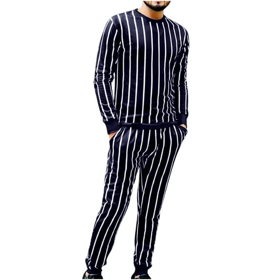 Bigersell Wide Leg Pants for Women Full Length Pants Spring And Fall Long-sleeved Casual Sports Trousers Personalized Suit Ladies' Modern Straight Pants