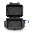thumbnail image 3 of CASEMATIX Travel Case Fits HMD OffGrid Satellite Communicator and Satellite Communication Accessories - Includes Waterproof Case Only, 3 of 6