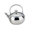 thumbnail image 4 of Lijie Tea Kettle Large Capacity Kitchenware Gift Coffee Pot Stainless Steel Tea Kettle 1L, 4 of 6