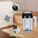 thumbnail image 2 of Transparent Blender Container for Smoothies and Shakes 32oz 0.9L, 2 of 5