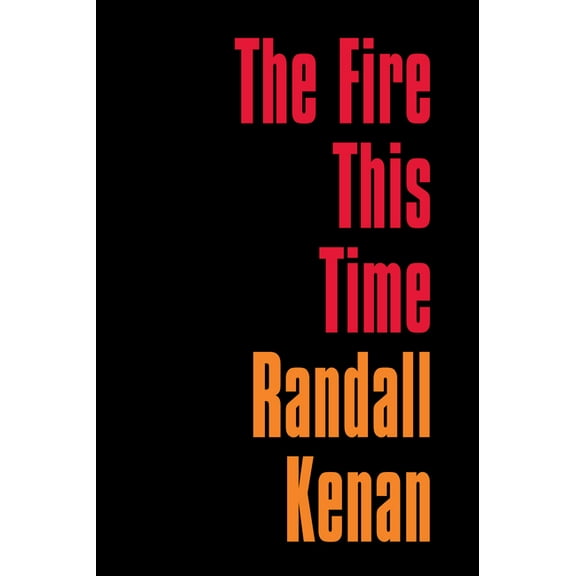 The Fire This Time (Paperback)