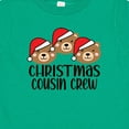 thumbnail image 4 of Inktastic Christmas Cousin Crew Boys or Girls Baby T-Shirt, 4 of 5