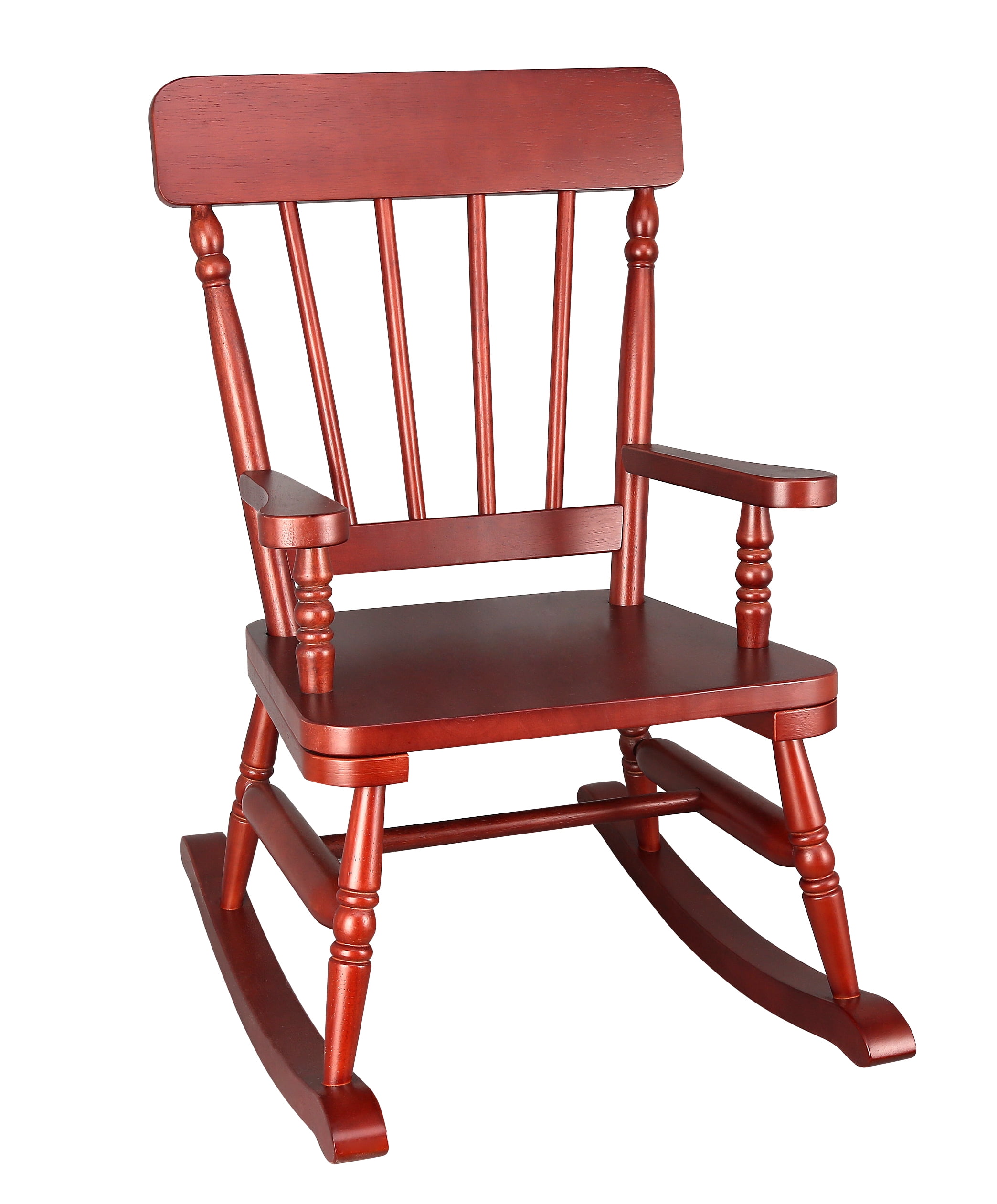 Wildkin Emerson Rocking Chair, Multiple Finishes
