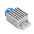 thumbnail image 4 of Akozon Voltage Regulator Rectifier Automotive Accessory 6 Pin Rectifier OE Number JF2-81910-00, 4 of 8