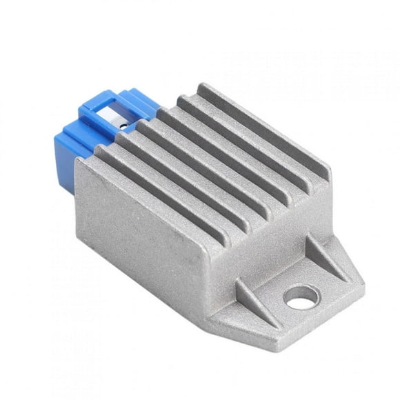 Jf2-81910-10-00 Voltage Rectifier Car Rectifier Voltage Regulator Rectifier Car Accessory 6 Pin Rectifier Fit For Cart JF2-81910-00