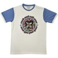 thumbnail image 1 of Kiss T-Shirt Rock And Roll Over Adulte, 1 of 3