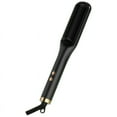 thumbnail image 1 of Hair Straightener Comb Intelligent Thermostat Negative Ion Dual Use for Home Salon US Plug 220V, 1 of 8