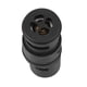 thumbnail image 1 of Anuncio del termostato del Tanque de expansión del Enfriador de Aceite Auto Trans Para E46 E53 E83 E85 E86 318i 320i, 1 of 7