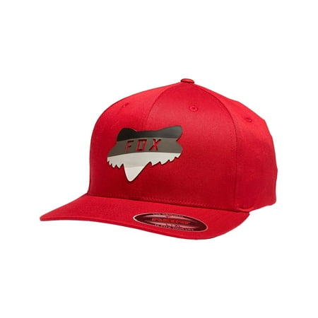Fox Racing Men's Voucher Flexfit Hat