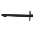 thumbnail image 1 of Bathtub Faucet, Copper Bathtub Spout Powerful Water   for Kitchen, 1 of 7