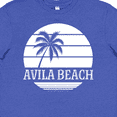 thumbnail image 4 of Inktastic Avila Beach California Youth T-Shirt, 4 of 5