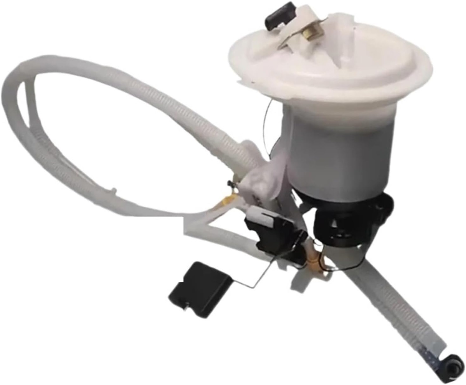 MPXBM A2184700194 A2184700994 A2044702094 A2044704594 Fuel Pump Fuel Filter Compatible For Benz W218 W204 W212 CLS350 CLS400 E260 E320 E350 E400