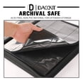 thumbnail image 3 of Carpeta D DACCKIT modelo A Classic Red 1024 tarjetas, 3 of 9
