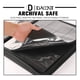 thumbnail image 3 of Carpeta D DACCKIT modelo A Classic Red 1024 tarjetas, 3 of 9