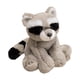 thumbnail image 1 of Adorable Muñeco De Mapache, Peluche Suave Para Niños, Perfecto Para El Dormitorio De Niños Y Niñas, Un Amigo Adorable Y Tierno., 1 of 7