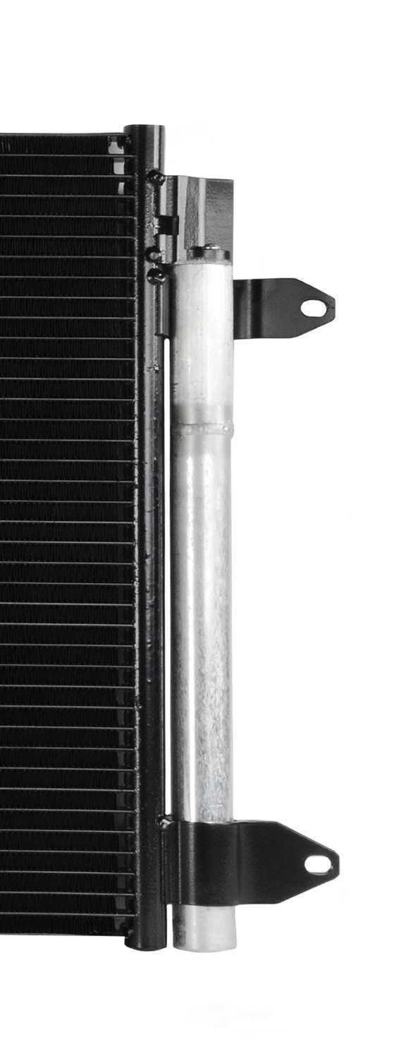 OSC 3255 A/c Condenser