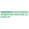 thumbnail image 6 of Lipton Tea Bags, decaffeinated 144 Count, 6 of 6
