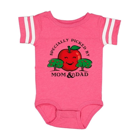 

Inktastic Specially Picked Gift Baby Boy or Baby Girl Bodysuit