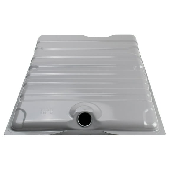 TRQ Fuel Gas Tank 15 Gallon for Dodge Plymouth 330 440 Savoy Coronet Satellite FTA07623