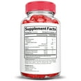 thumbnail image 4 of (2 Pack) Simpli Health Keto ACV Gummies 1000MG Dietary Supplement 120 Gummys, 4 of 6