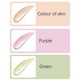 thumbnail image 5 of Crema Hidratante Ganfancp 40Ml Poreless Base Cara Corrector, 5 of 7