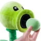 thumbnail image 2 of Jhesao 8 "" Plantas y Lanzaguisantes Zombies Peluches Pvz 1 2 Muñeco de Peluche Suave Bola Guisante Juguete Nuevo, 2 of 5