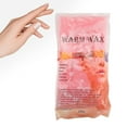 thumbnail image 3 of Recambios de cera de parafina bloque de cera de parafina natural 159 oz alivia la rigidez para salón de belleza para manos pies piel seca para el hogar ANGGREK Otros, 3 of 8