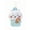 H, variant on Anime Halloween Chiikawa Limit Pendant Pumpkin Usachi  Hachiware Bag Keychain Kawaii Pendant Doll Christmas Gift