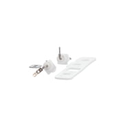 Rinnai Kit, Flame Rod & Electrode(Kb) 104000249 - Genuine OEM Replacement Part