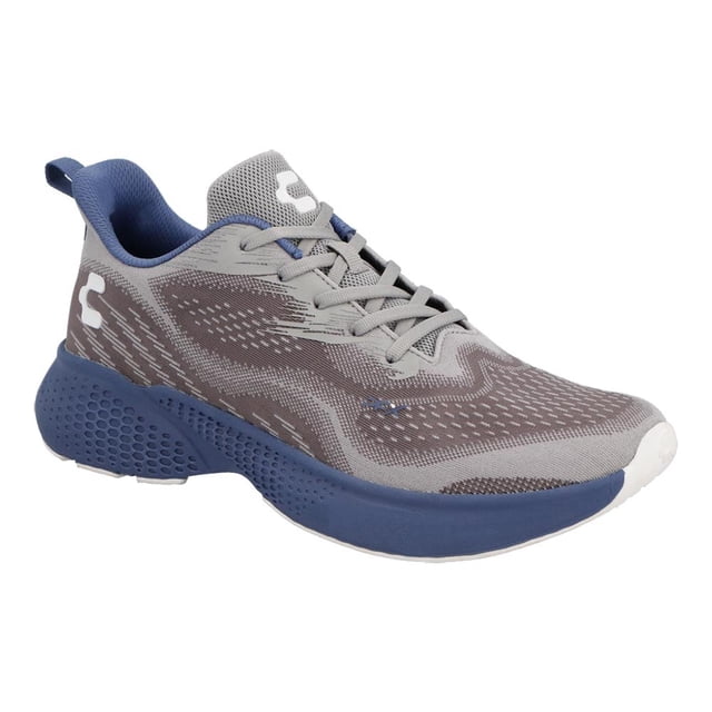 Tenis para Hombre Charly Nuevos Originales Deportivos gris 30 Charly 86320