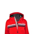 thumbnail image 3 of London Fog Boys' Colorblock Jacket - red, 8 (Big Boys), 3 of 3