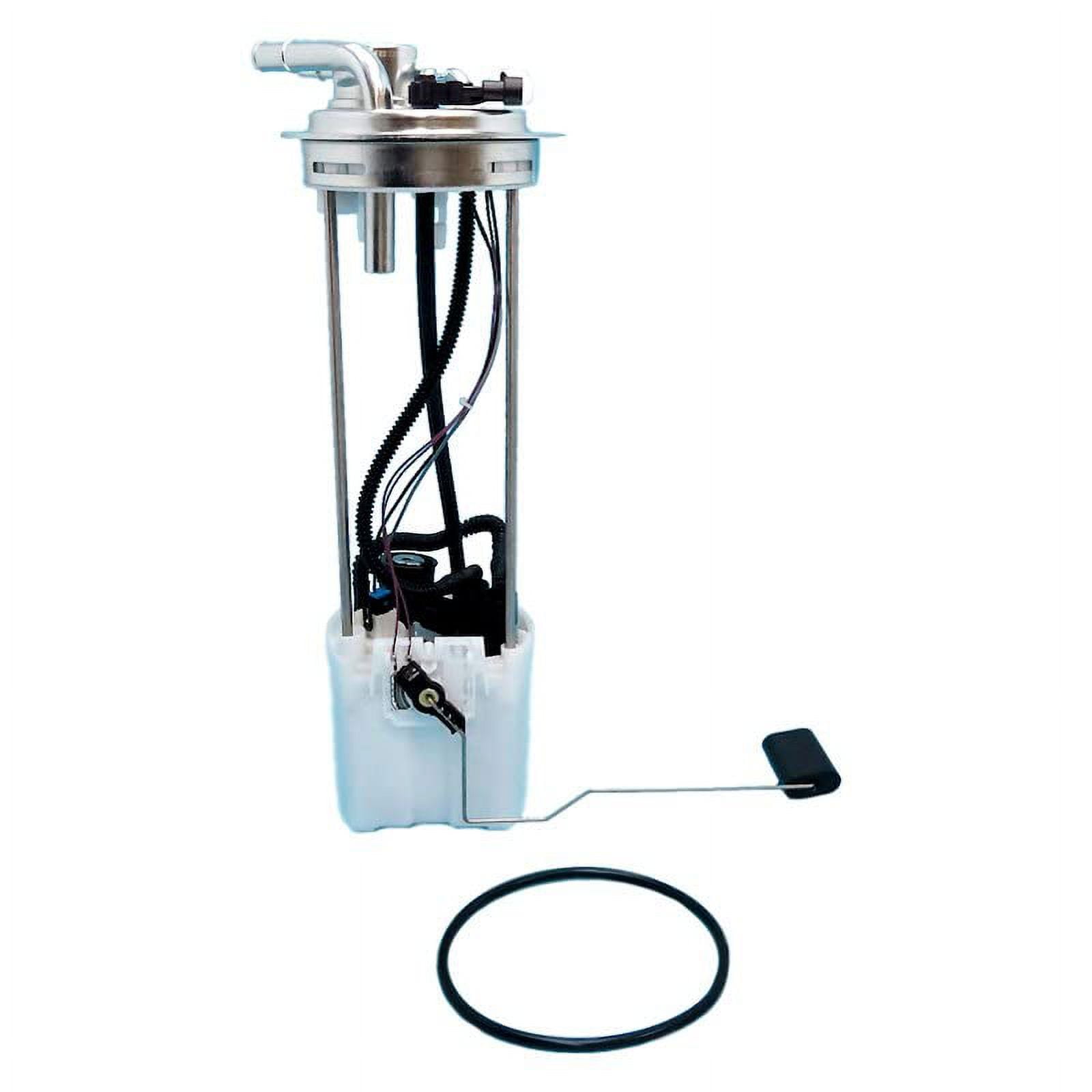 Fuel Pump Module Assembly Fits select: 2006-2007 CHEVROLET SILVERADO K3500, 2005 GMC NEW SIERRA K3500
