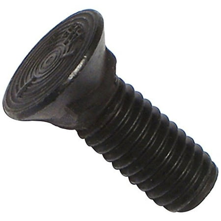 

Hard-to-Find Fastener 014973395186 Grade 5 Plow Bolts 7/16-14 x 1-1/4 Piece-174