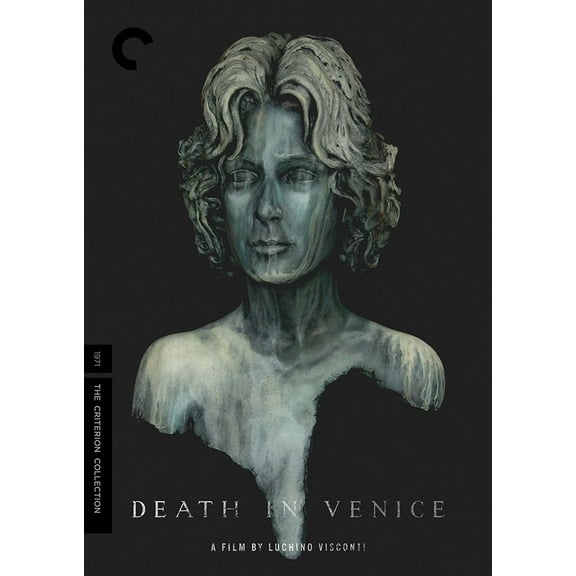 Death in Venice (Criterion Collection)