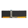 thumbnail image 4 of Teclado Portátil Retroiluminado en Español Latino para MSI CX61 GE70 GE60 Sunnimix, 4 of 4