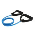 thumbnail image 1 of Resistance Bands Physical Therapy with HandlesTraining Tubes for Resistance Training, Home Workouts, 1 of 5